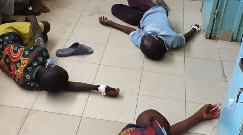 BENIN: une intoxication alimentaire fait 04 morts