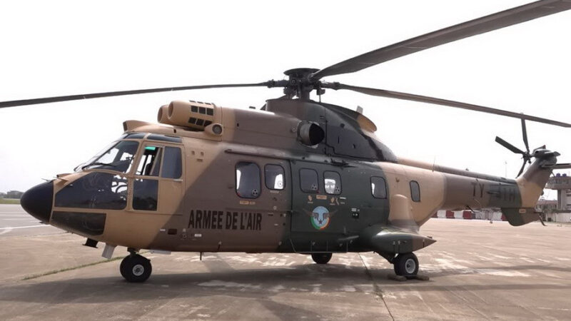 Offre d’emploi: l&rsquo;armée de l&rsquo;air recrute 