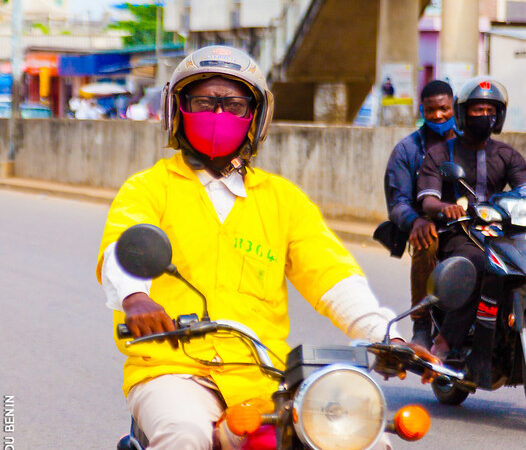 Divers/Cotonou: un Zemidjan a vu sa moto et son téléphone emporter après avoir consommé plusieurs bouteilles de bières empoisonnées par ses clients