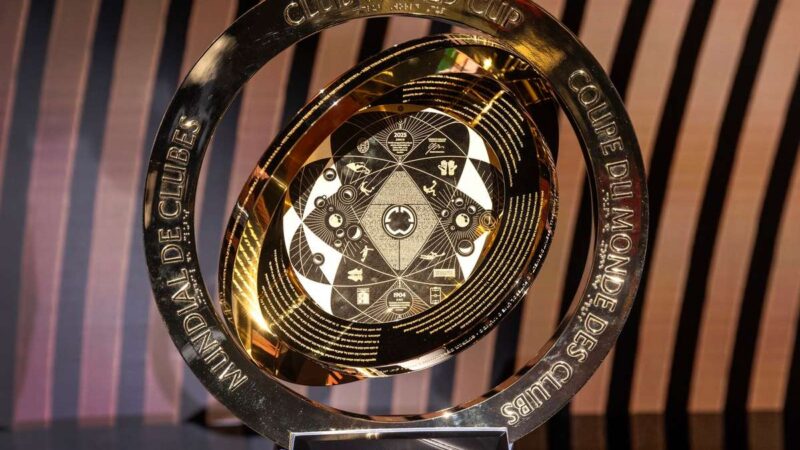 Primes/Coupe du monde des clubs: Une manne financière non négligeable pour les clubs engagés