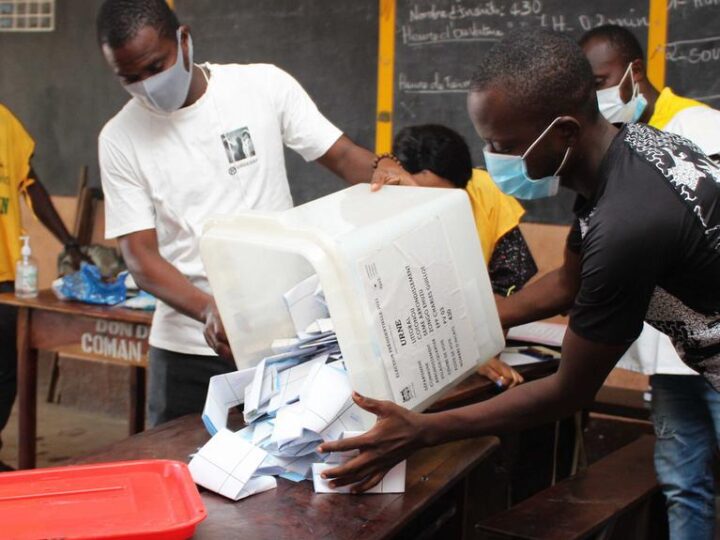 Législatives 2026: la Cour Constitutionnelle donne de précisions sur la proclamation des résultats