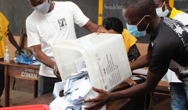 Législatives 2026: la Cour Constitutionnelle donne de précisions sur la proclamation des résultats