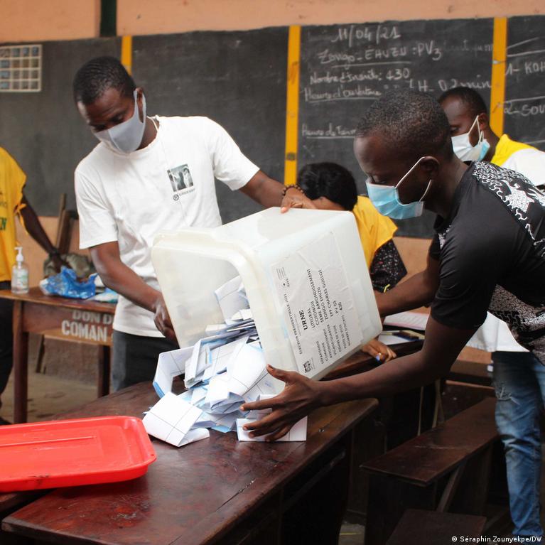 Législatives et communales 2026: Le taux de participation, véritable facteur X ?