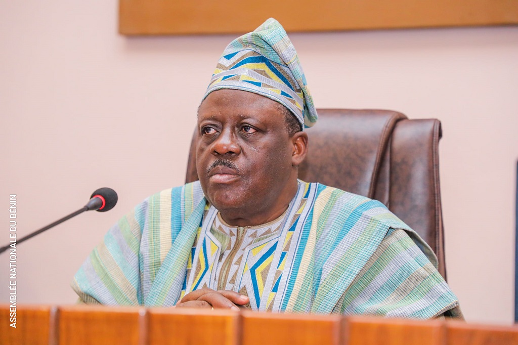 Assemblée nationale:la séance plénière de ce mercredi suspendue