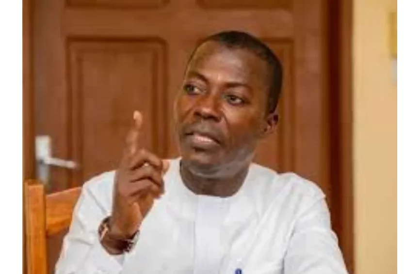 Parrainage Gate: voici ce qu&rsquo;en pense le gouvernement