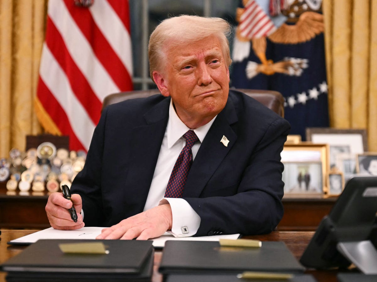 Aides au développement: Donald Trump signe la fin du Millennium Challenge Corporation