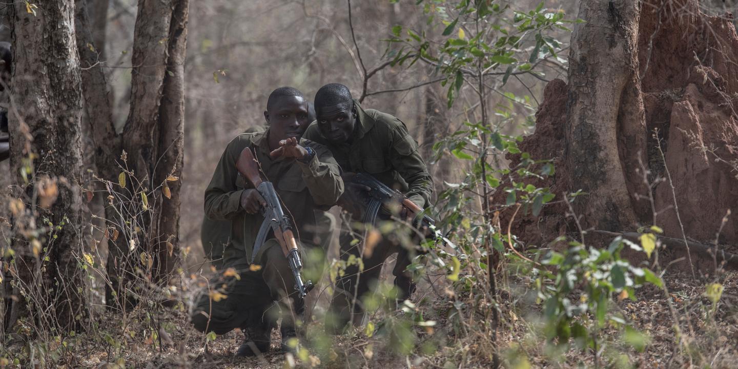 Lutte contre le terrorisme: L’armée béninoise anéantit plusieurs terroristes