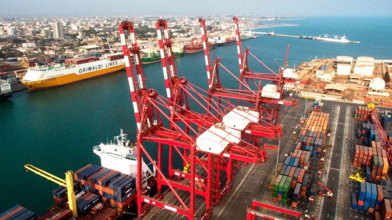 Bénin: le Port Autonome de Cotonou lance son bilan carbone