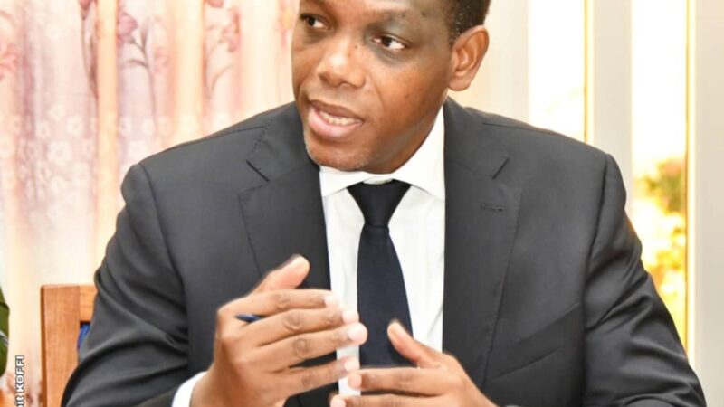 Bénin : une nouvelle loi-cadre pour réglementer le secteur de l&rsquo;habitat