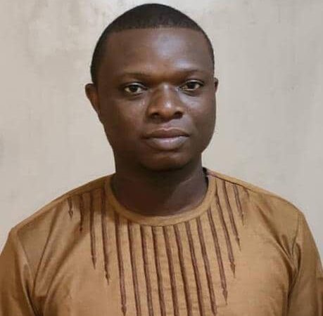 Julien Kandé Kansou en prison: ce que demande son parti Les Démocrates aux autorités