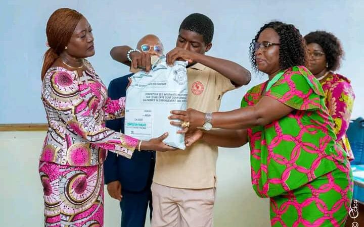 Côte d&rsquo;Ivoire – BEPC 2025 : des corrigés types vendus en plein déroulement des épreuves