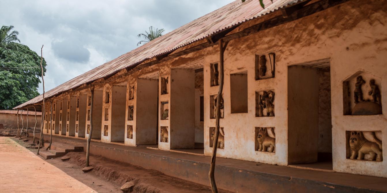 Reconnaissance des royaumes et chefferies traditionnelles: Finie l&rsquo;ère des roitelets au Bénin
