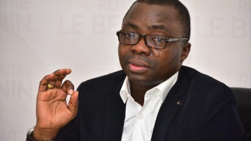 Bénin : Le Groupe de Travail de l&rsquo;ONU demande la libération de Joël Aïvo