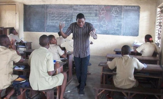 Rentrée scolaire 2025-2026: un important communiqué du ministère aux enseignants AME 