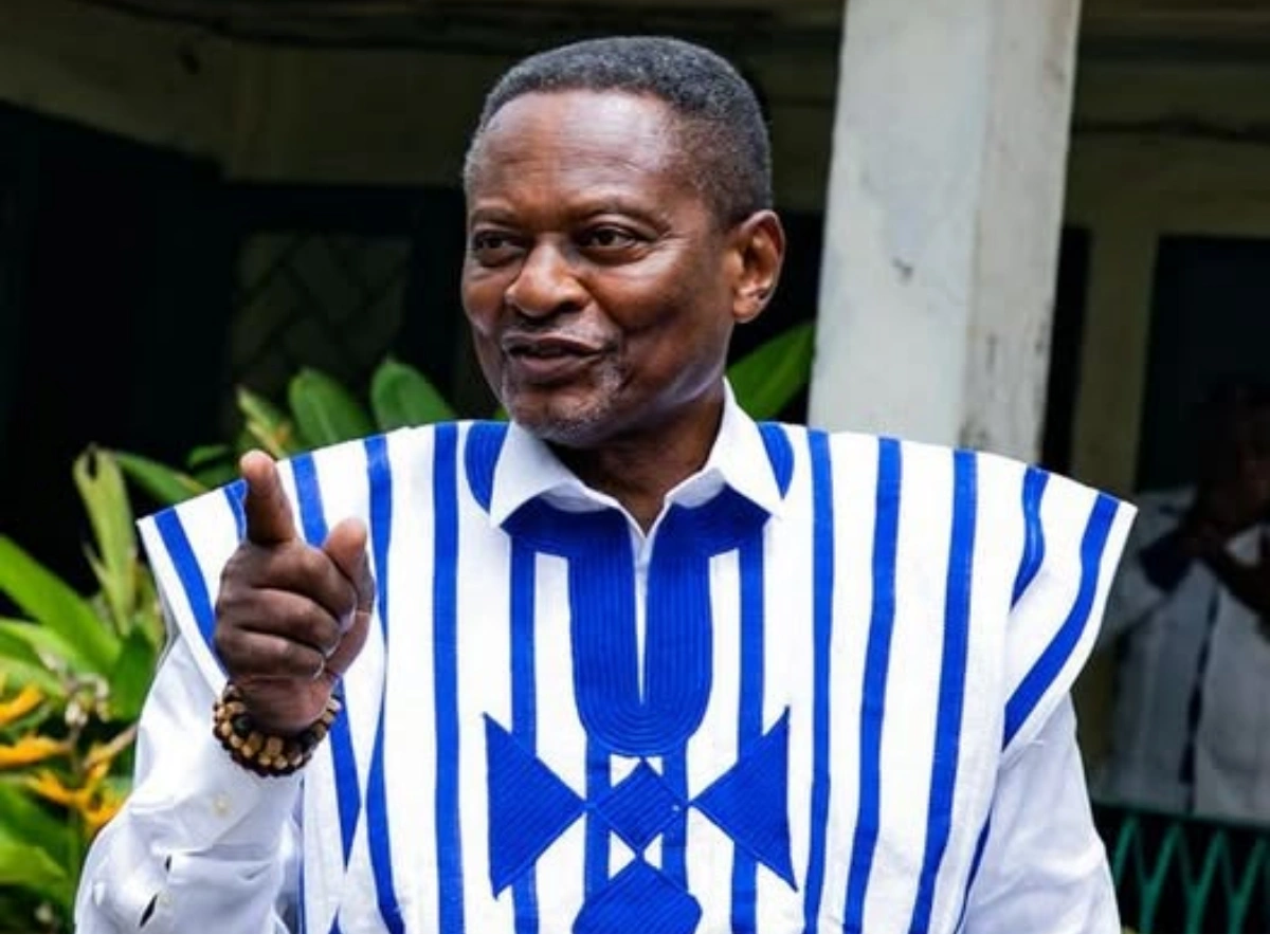 Cameroun: Anicet Ekane, un opposant du régime de Paul Biya, s&rsquo;éteint en détention  ‎