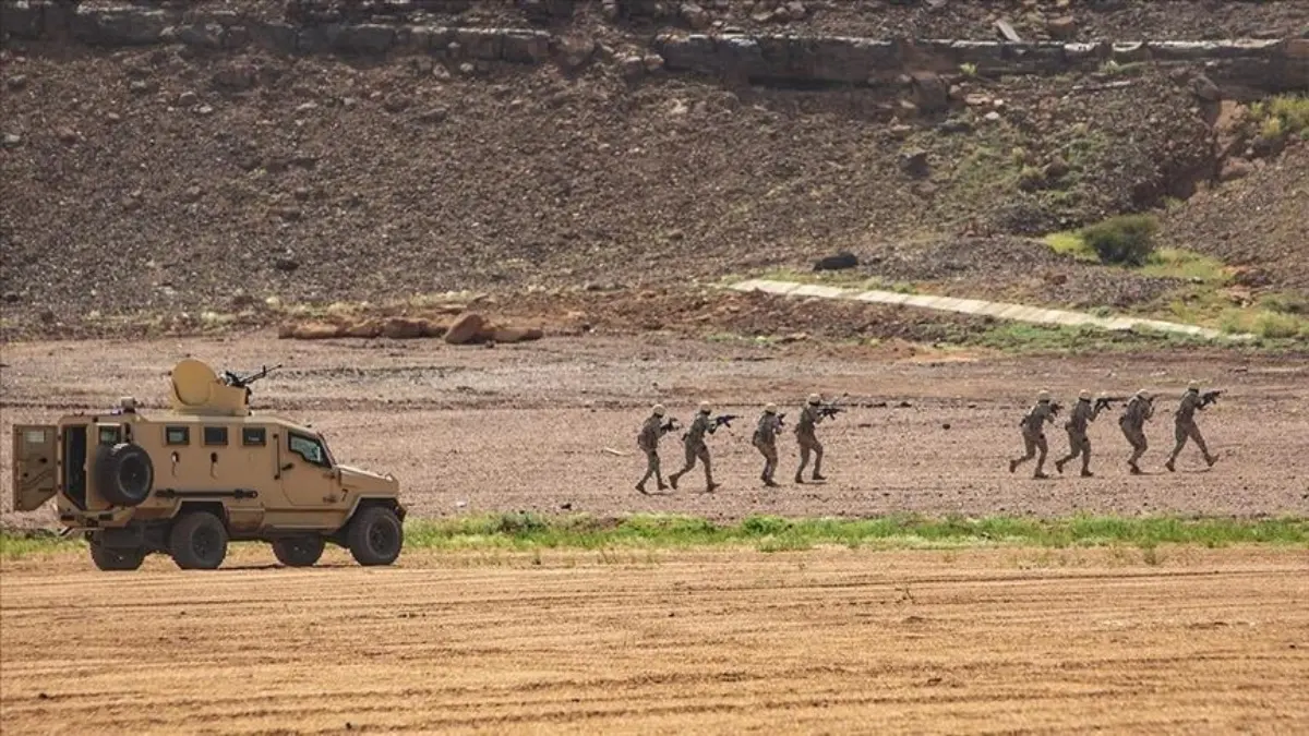 Attaques terroristes au point triple: le gouvernement dévoile le nombre de soldats tombés au front