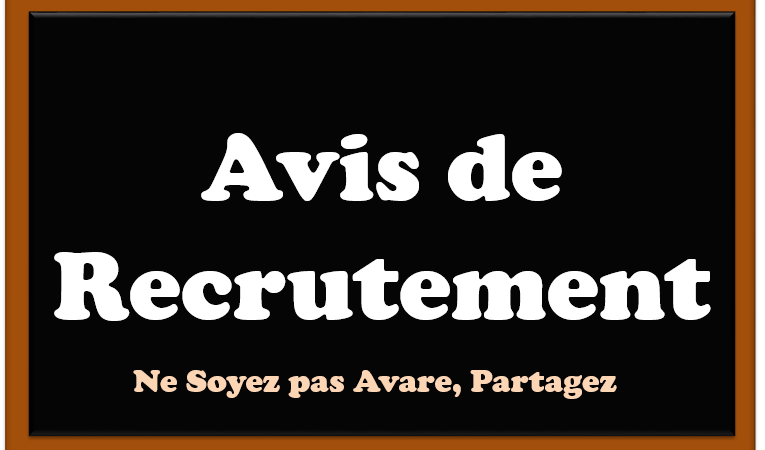 Opportunité d’emploi: La Mairie d’Allada recute des agents collecteurs de taxes