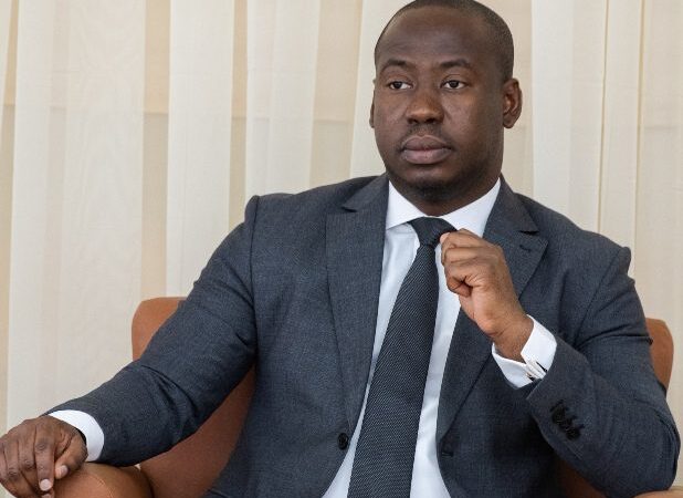 Politique: une mauvaise nouvelle pour Oswald Homeky depuis la prison