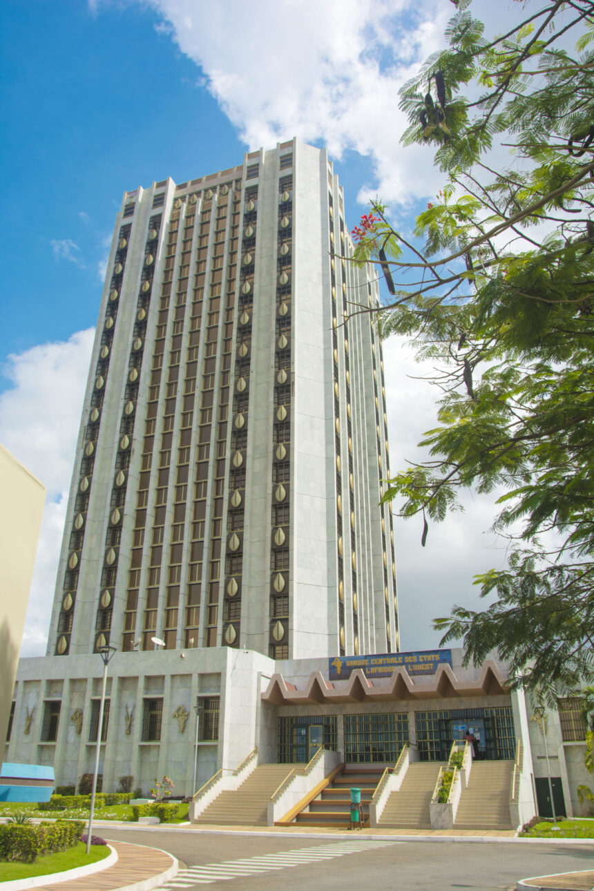 Défaut du rapatriement des recettes d’exportation : La BCEAO préoccupée, invite les banques à jouer leur partition