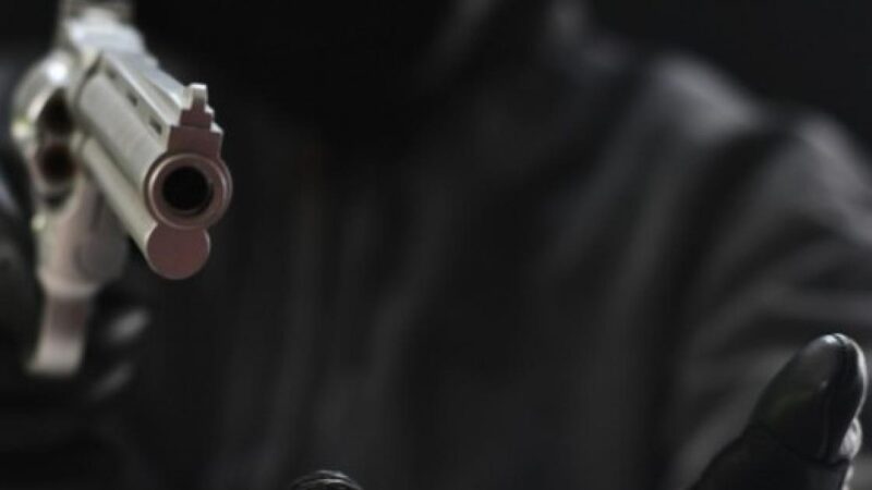 Gogounou : une église braquée en pleine messe, des motos et des portables…emportés