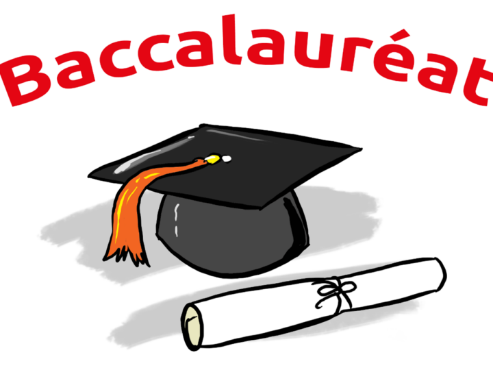 BAC 2026: liste de tous les meilleurs 