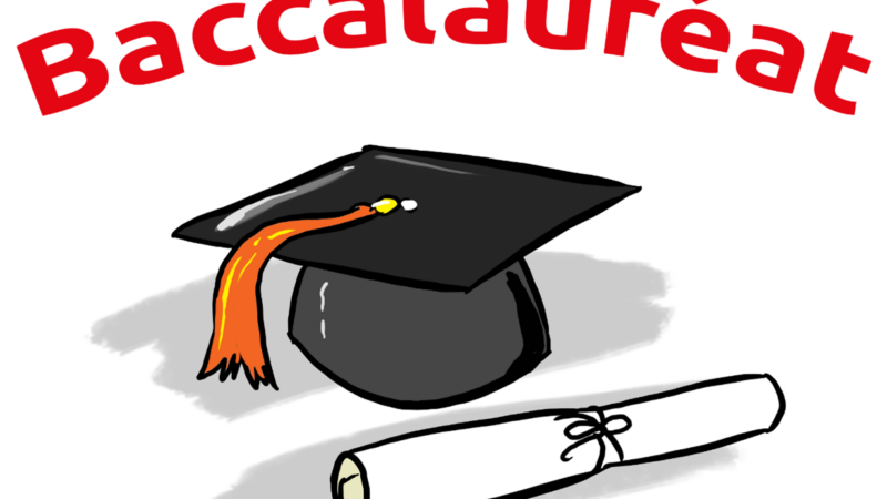 BAC 2025 : Retrait des relevés de notes démarre ce lundi