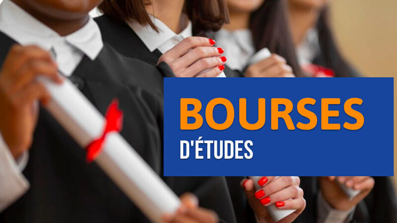 Enseignement supérieur: Le Gouvernement tunisien offre des bourses d&rsquo;études aux bacheliers et étudiants béninois