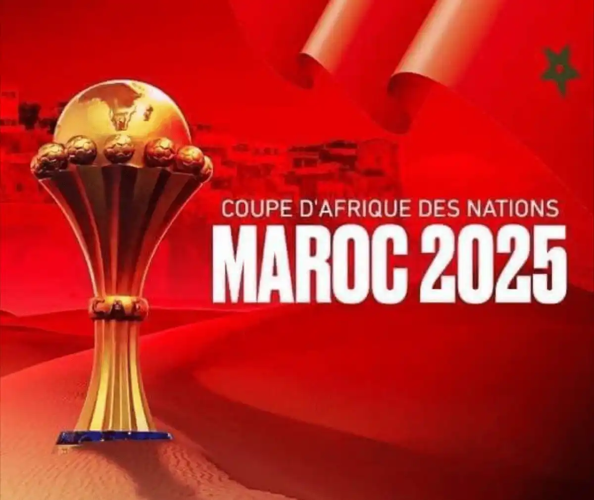 Éliminatoires CAN Maroc 2025: Tous les résultats et classements des groupes après la 2è journée