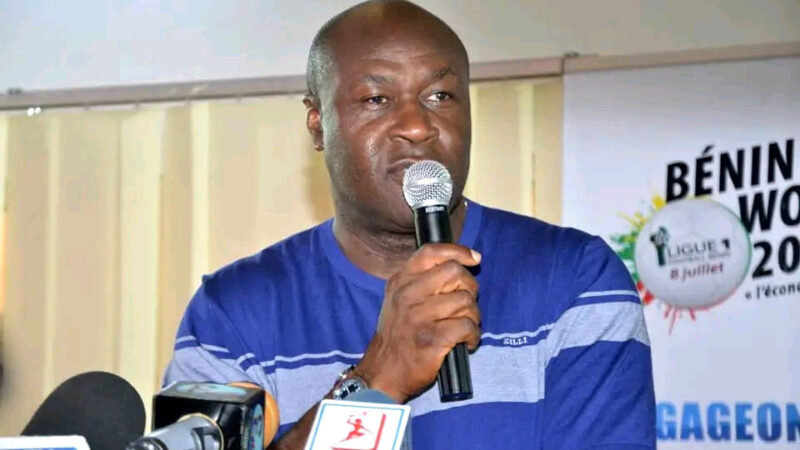 Cour Constitutionnelle: le recours de Christian Enock Lagnidé sur une nouvelle république, rejeté