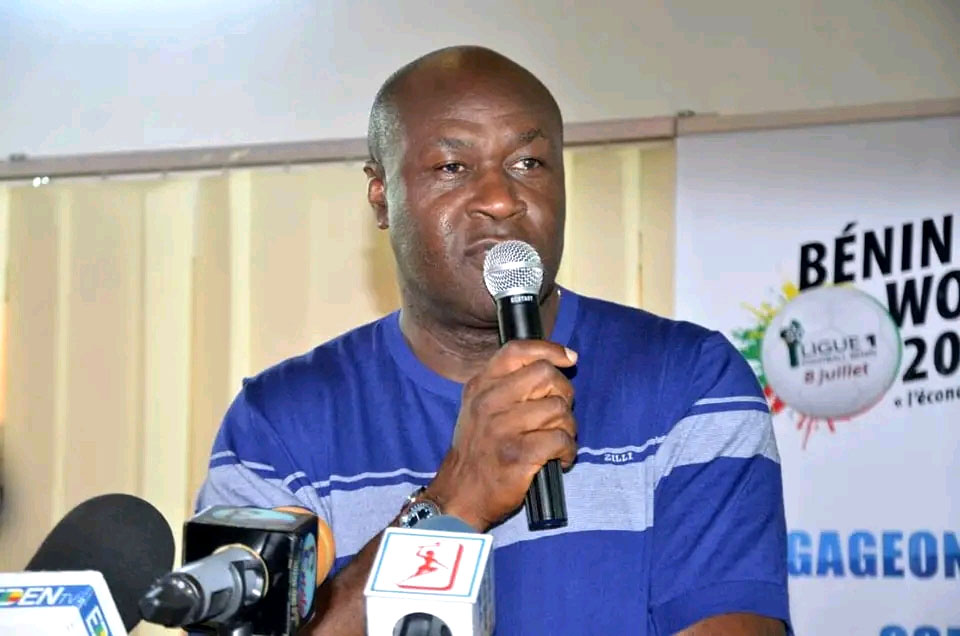 Cour Constitutionnelle: le recours de Christian Enock Lagnidé sur une nouvelle république, rejeté