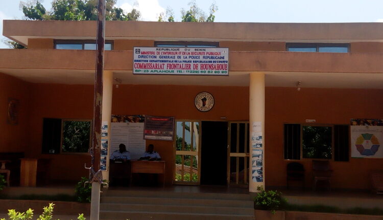 Renforcement de la sécurité publique: Le gouvernement annonce la réhabilitation imminente 16 commissariats ( liste) 