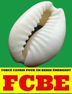 Bénin : le parti FCBE en deuil