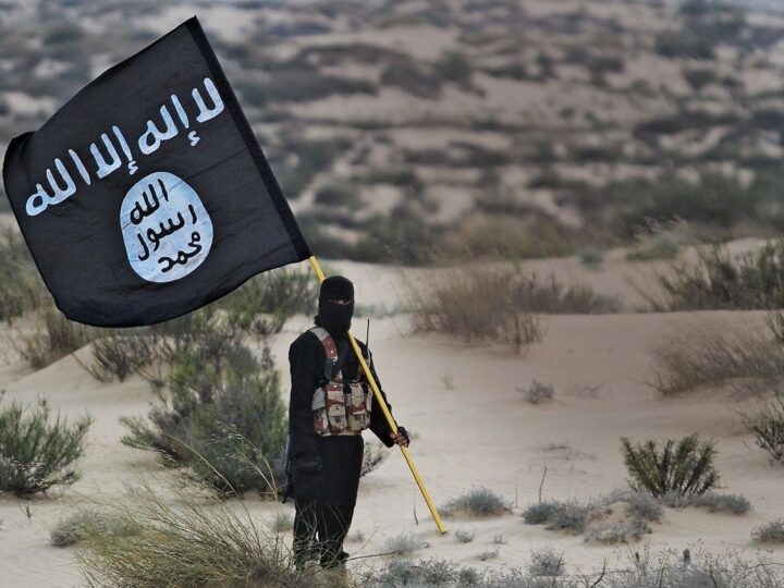 Niger: L’État islamique revendique l’attaque de l’aéroport de Niamey