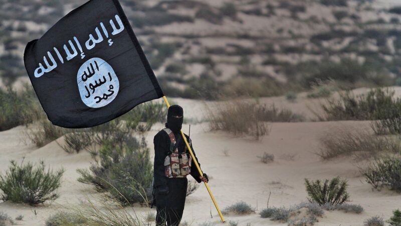 Niger: L’État islamique revendique l’attaque de l’aéroport de Niamey