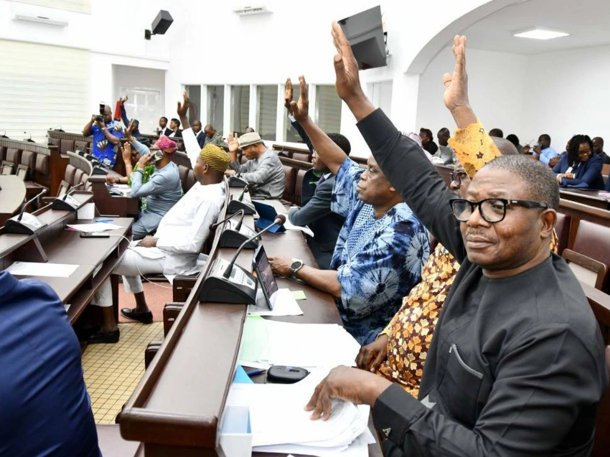 Assemblée nationale: Les députés adoptent à l&rsquo;unanimité le budget 2026
