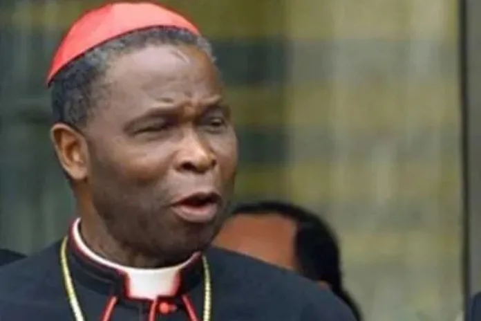 Église Catholique: le processus de béatification du Cardinal Bernardin Gantin enclenché