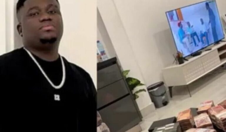 Ghana: Un influenceur arrêté pour escroquerie sentimentale ayant généré plus de 8 millions de dollars en deux ans  ‎