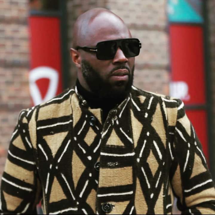 Venu pour accueillir un ami : Kemi Seba arrêté à Cotonou