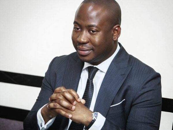 Démission du Ministre des Sports : une éclaircie sur la raison du départ de Oswald Homeky du gouvernement