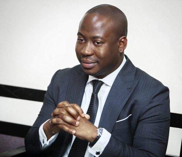 Démission du Ministre des Sports : une éclaircie sur la raison du départ de Oswald Homeky du gouvernement