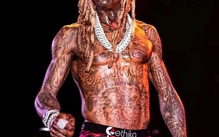 États-Unis : Lil Wayne désapprouve une statue de cire à son effigie