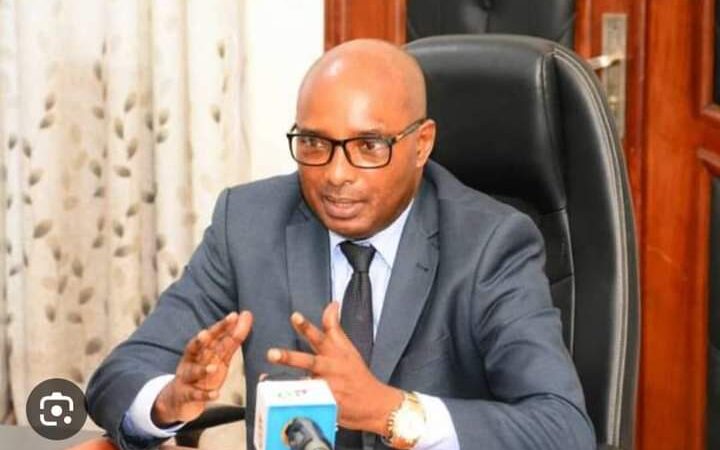 ANIP: le site de Cadjèhoun complètement fermé aux usagers dès le 23 novembre 2023