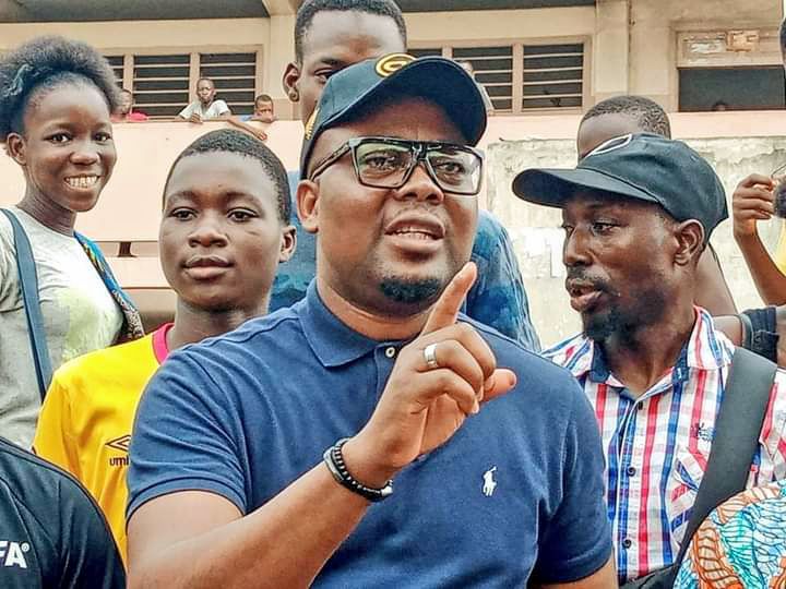 OBSSU : le DG Alexis Akakpo déposé en prison, voici ce qui lui a été reproché et son comptable