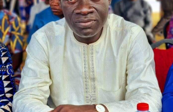 Tournée gouvernementale de réédition de compte dans les arrondissements d&rsquo;Abomey-Calavi, de Sô-Ava et Zè : « Même s&rsquo;il reste peu de temps, le Président Talon peut encore faire beaucoup de choses », rassure l&rsquo;He Jean Mejor Zannou