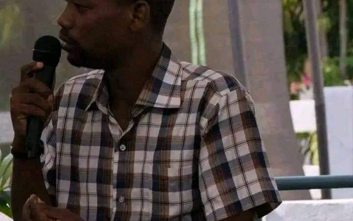 « Frère Hounvi »: De Lomé à la BEF, voici tout ce qu&rsquo;il faut savoir sur l&rsquo;arrestation du chroniqueur