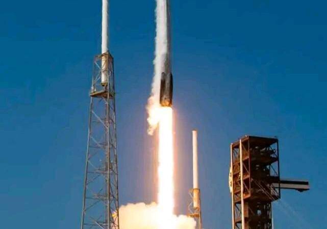  »GaindéSat-1A »: Le premier satellite du Sénégal lancé avec succès