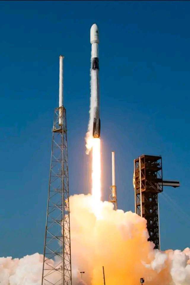  »GaindéSat-1A »: Le premier satellite du Sénégal lancé avec succès