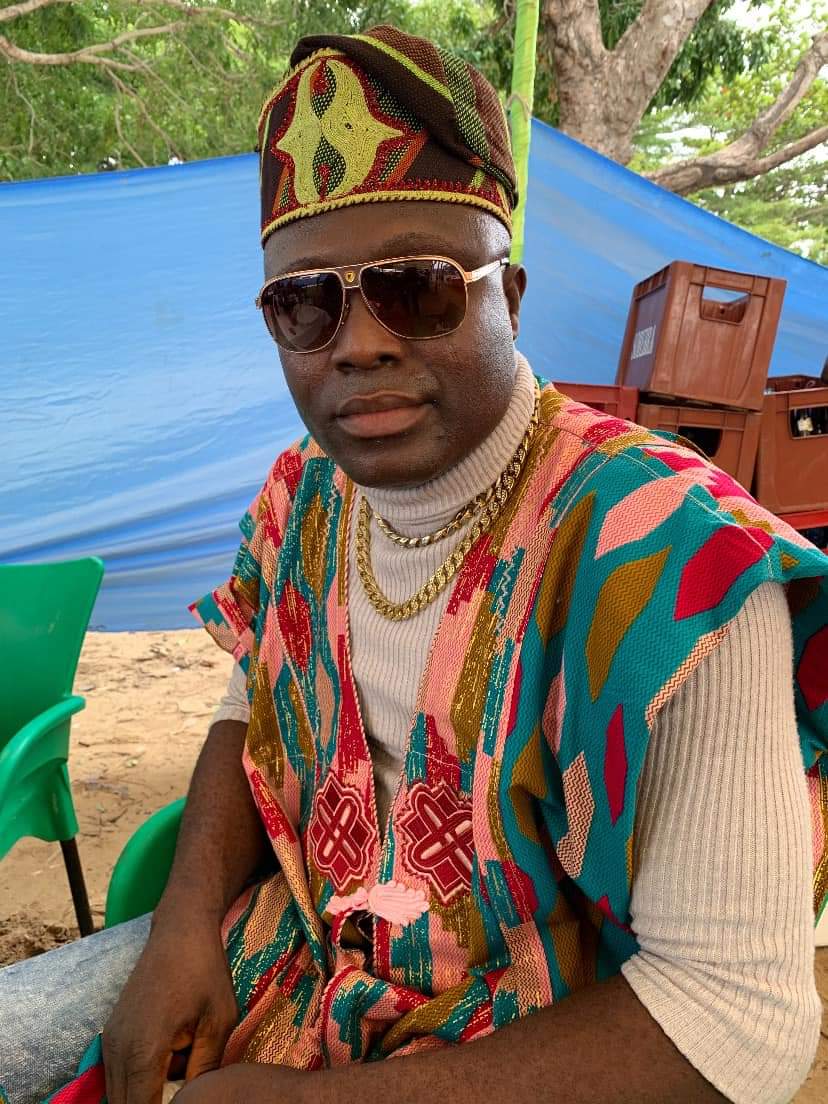 Justice:Bonne nouvelle pour le célèbre artiste chanteur, Bernardin Nougbozounkou