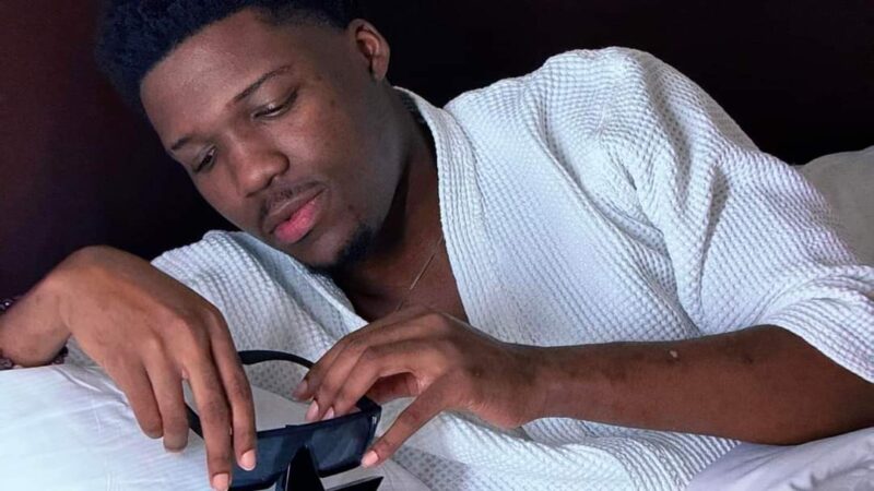 PRIMUD 2024: Axel Merryl couronné Meilleur artiste de l&rsquo;Afrique de l&rsquo;Ouest