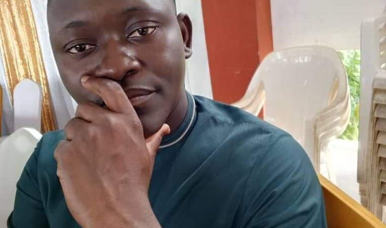 Bénin: le jeune frère de Philippe Houndégnon interpellé